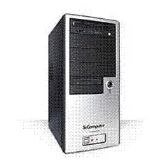 PC PER POSTAZIONE OPERATORE