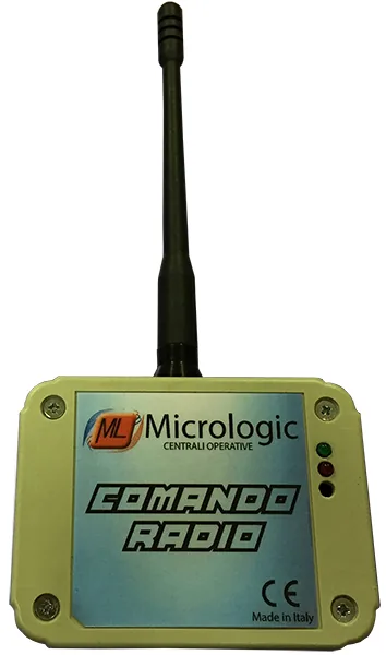 COMANDO RADIO