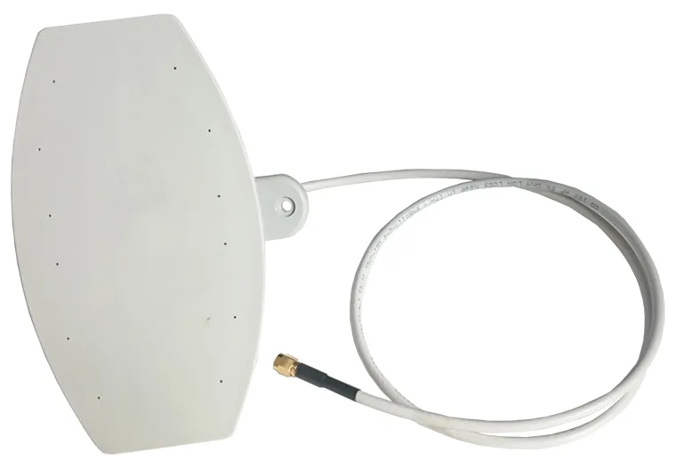 ANTENNA PONAL ESTERNA 5m PER PERIFERICHE GPRS