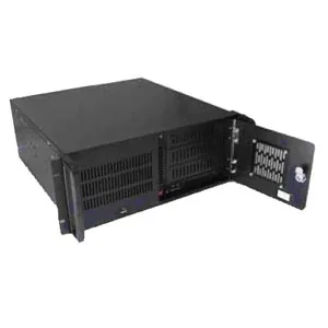 SERVER DI RISERVA A CALDO