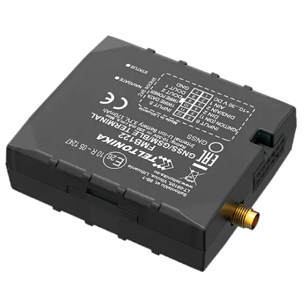 Micrologic_LocalizzatoreVeicolare_KPLV14