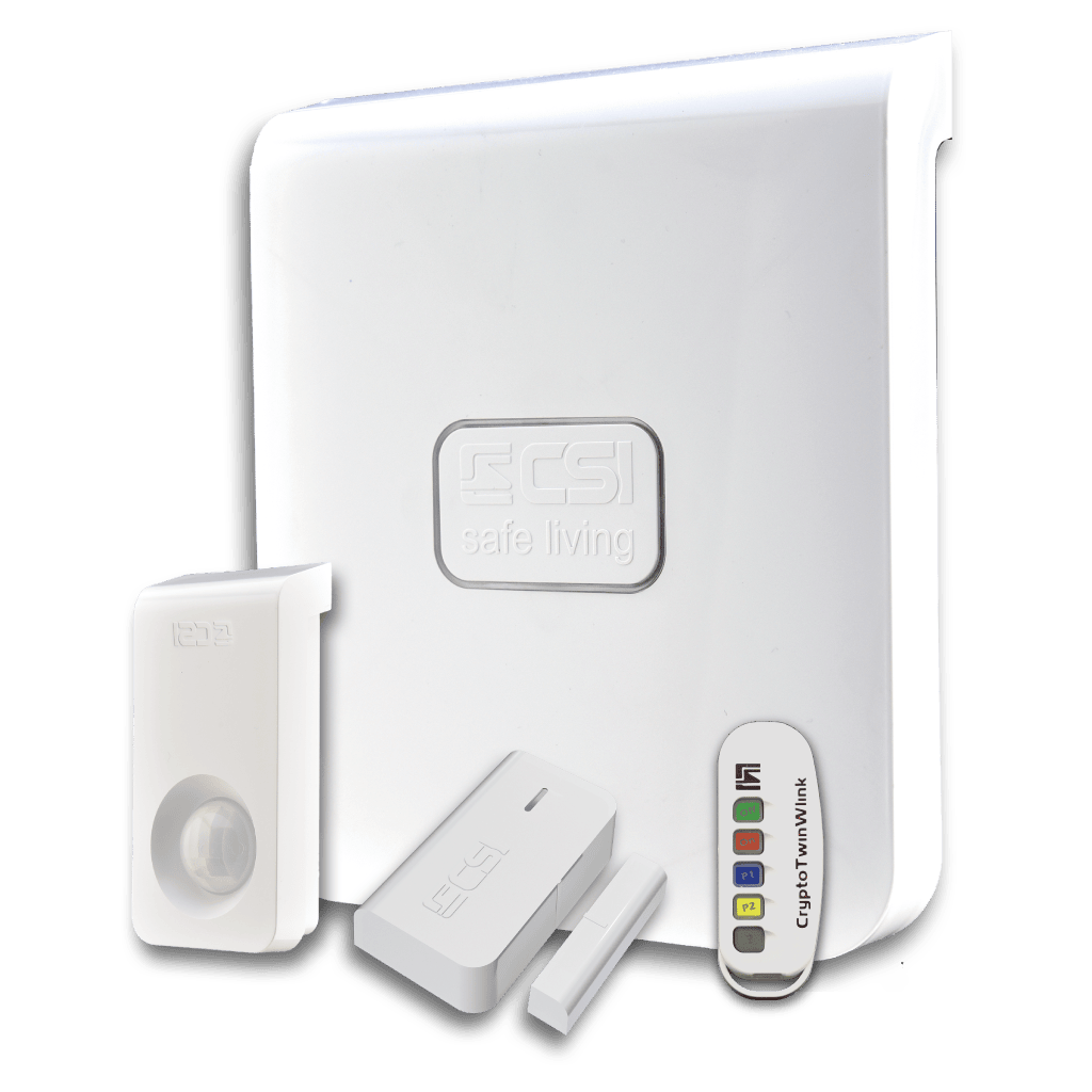 Micrologic - Kit-Gate-Pack-X1