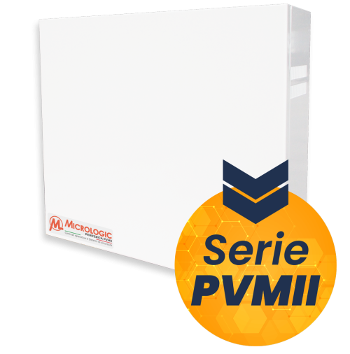 Micrologic-Serie-PVMII