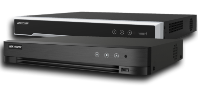 Micrologic - NVR&DVR_Hikvision